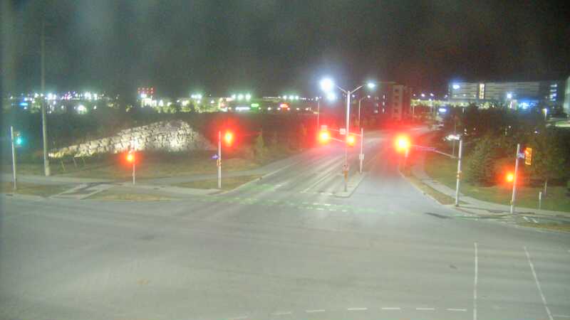 Traffic camera image at 2025-08-25 03:35:57