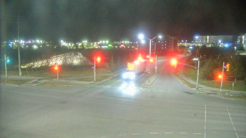 Traffic camera image at 2025-08-25 03:41:00