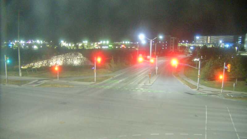 Traffic camera image at 2025-08-25 04:01:06
