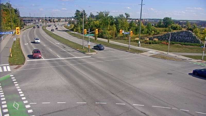 Traffic camera image at 2025-09-14 18:46:10