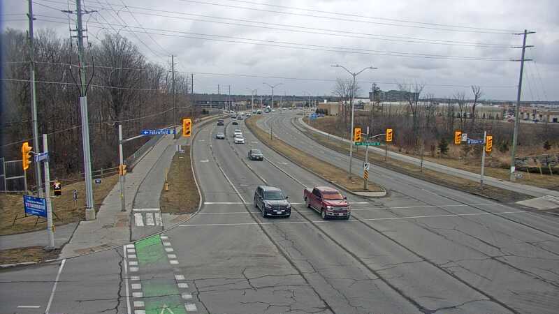 Traffic camera image at 2025-03-25 14:55:45