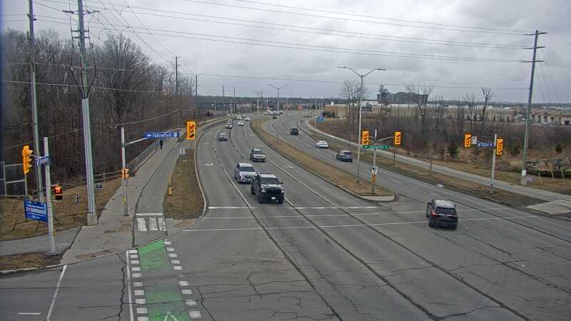 Traffic camera image at 2025-03-25 15:00:56