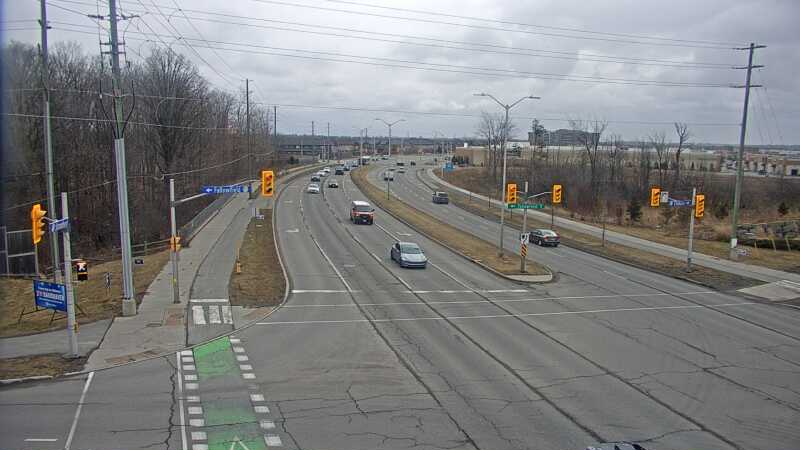 Traffic camera image at 2025-03-25 15:15:53