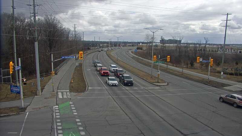 Traffic camera image at 2025-03-25 15:50:50
