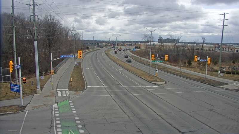 Traffic camera image at 2025-03-25 16:00:50