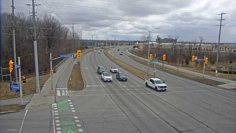 Traffic camera image at 2025-03-25 16:10:50