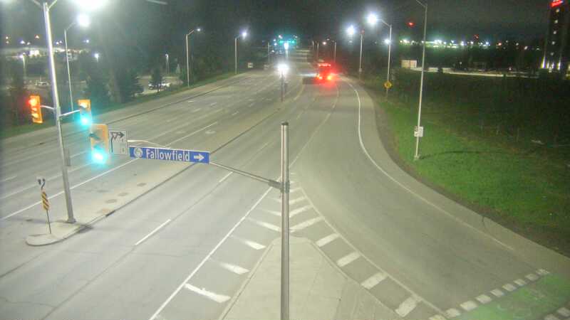 Traffic camera image at 2025-05-09 05:55:45