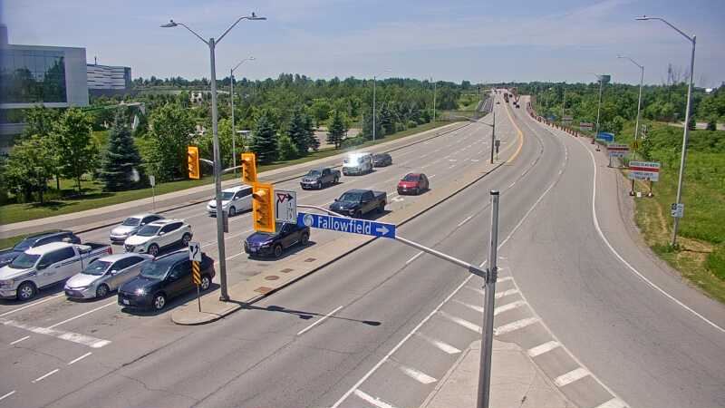 Traffic camera image at 2025-06-30 16:51:05