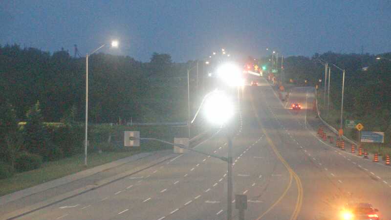 Traffic camera image at 2025-07-06 01:26:19