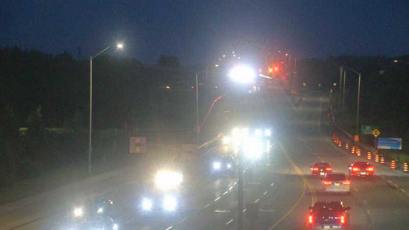 Traffic camera image at 2025-07-06 01:31:10