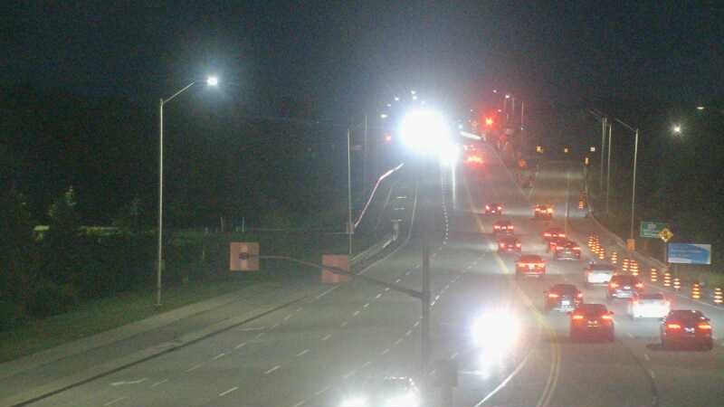 Traffic camera image at 2025-07-06 01:46:02