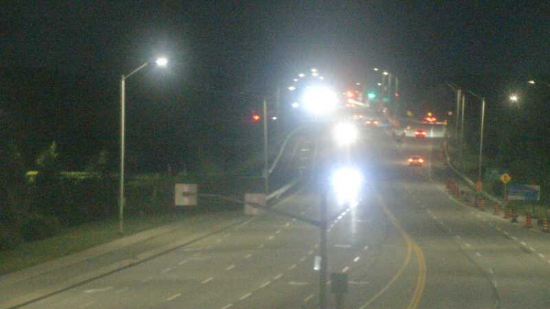 Traffic camera image at 2025-07-06 01:51:08