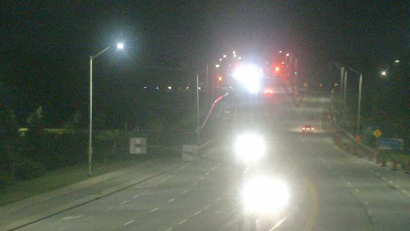 Traffic camera image at 2025-07-06 02:05:58