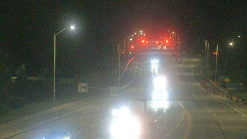 Traffic camera image at 2025-07-06 02:41:01