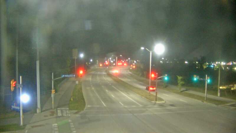 Traffic camera image at 2025-07-31 04:01:08