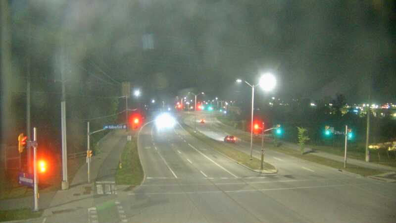 Traffic camera image at 2025-07-31 04:31:02