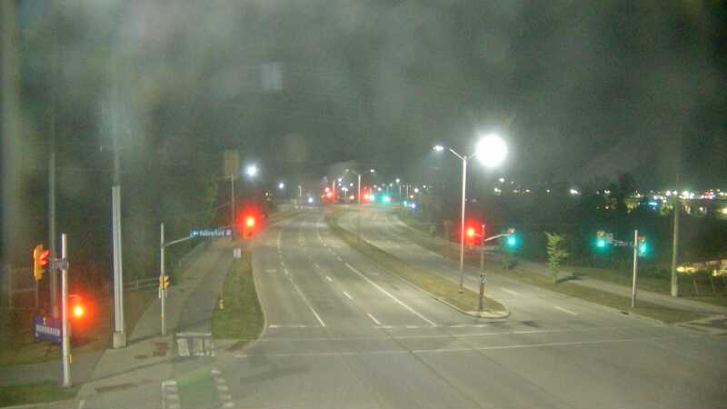 Traffic camera image at 2025-07-31 04:51:14