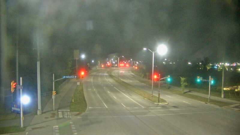 Traffic camera image at 2025-07-31 05:01:00
