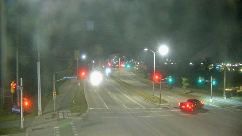 Traffic camera image at 2025-07-31 05:06:08