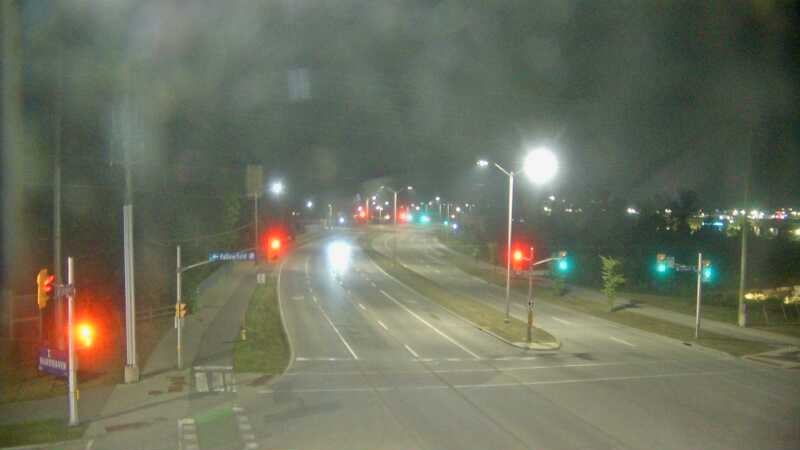 Traffic camera image at 2025-07-31 05:16:06