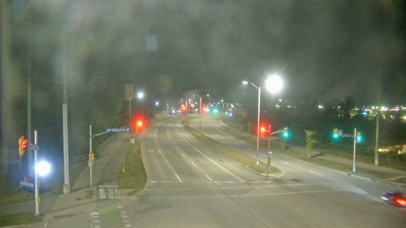 Traffic camera image at 2025-07-31 05:21:06