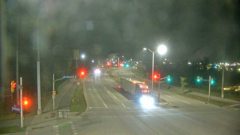 Traffic camera image at 2025-07-31 05:26:01