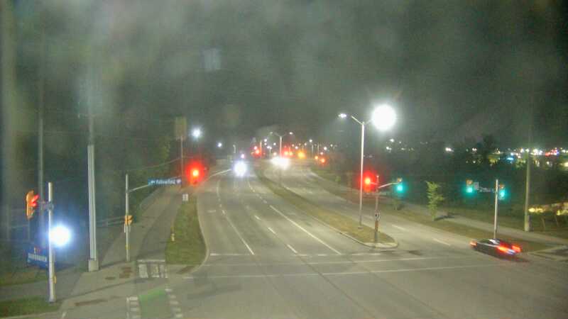 Traffic camera image at 2025-07-31 05:31:03