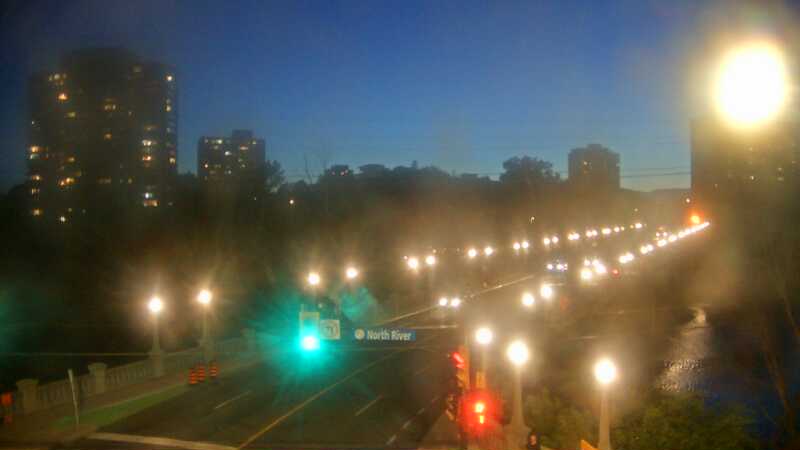 Traffic camera image at 2025-08-25 00:36:03
