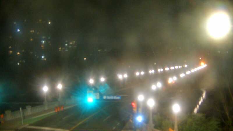 Traffic camera image at 2025-08-25 02:31:05