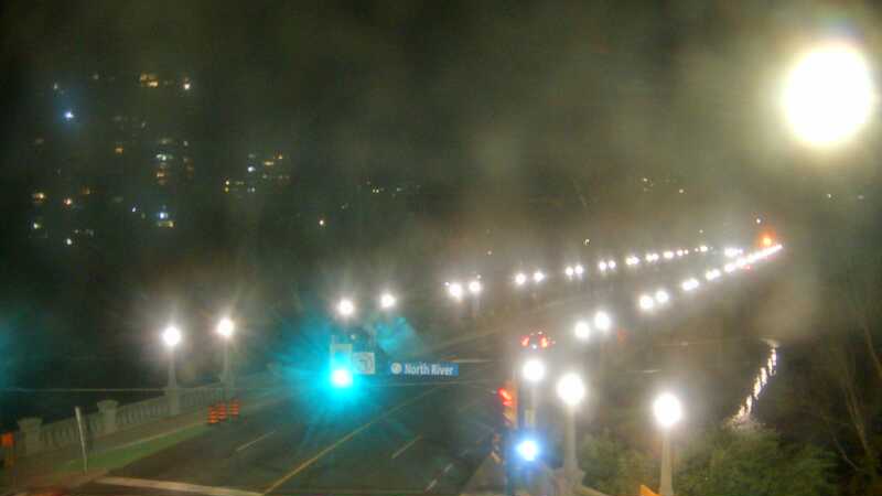 Traffic camera image at 2025-08-25 02:51:07
