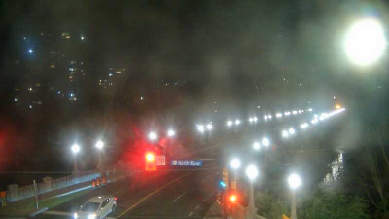 Traffic camera image at 2025-08-25 03:01:01