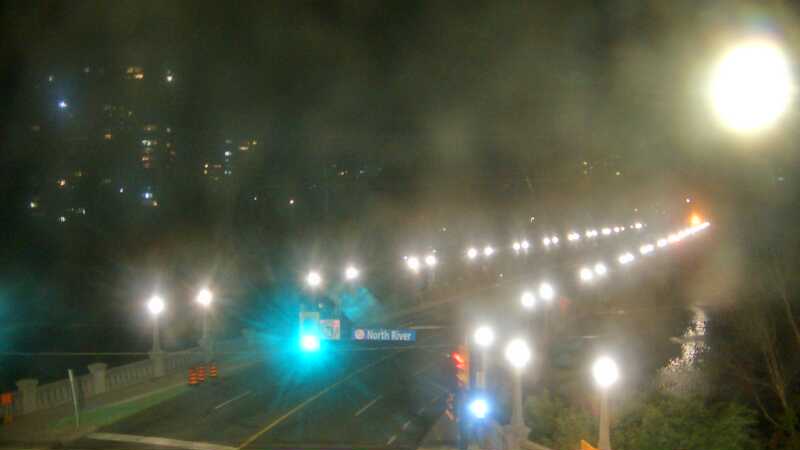 Traffic camera image at 2025-08-25 03:06:06