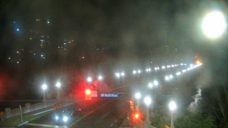 Traffic camera image at 2025-08-25 03:11:13