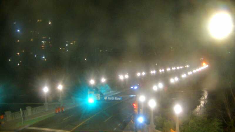 Traffic camera image at 2025-08-25 03:16:13