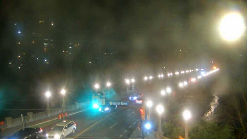 Traffic camera image at 2025-08-25 03:20:58