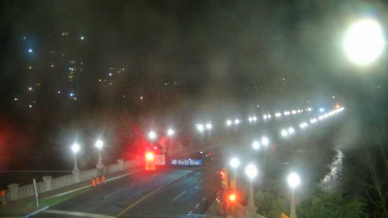 Traffic camera image at 2025-08-25 03:26:09