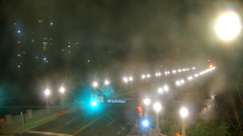 Traffic camera image at 2025-08-25 03:46:07