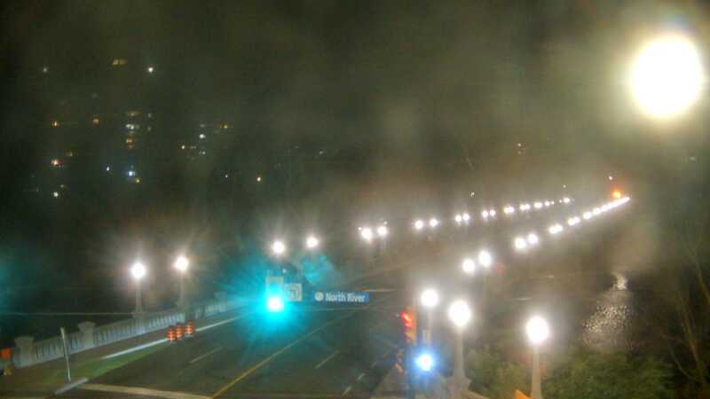 Traffic camera image at 2025-08-25 03:51:06