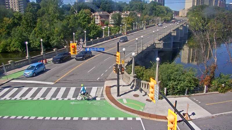 Traffic camera image at 2025-08-31 15:16:10