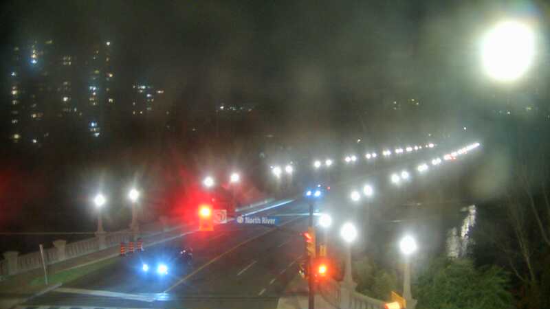 Traffic camera image at 2025-09-07 01:11:09