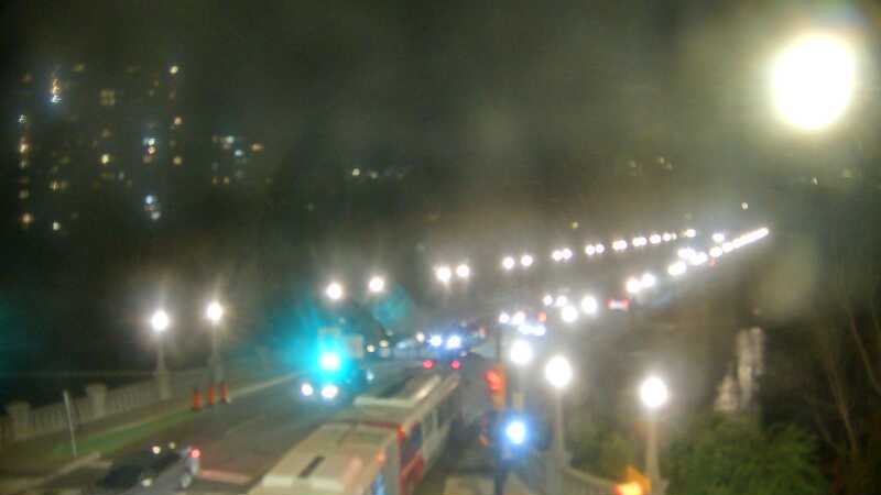 Traffic camera image at 2025-09-07 01:21:00