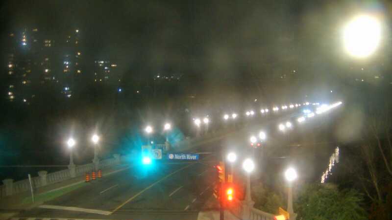 Traffic camera image at 2025-09-07 01:51:07