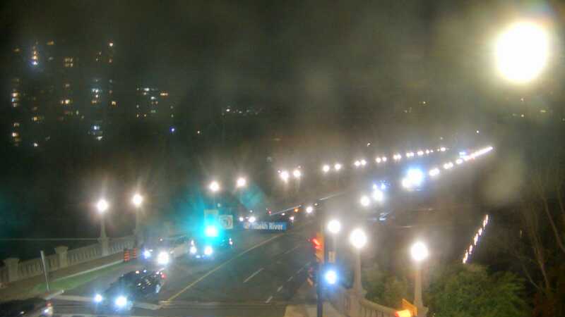 Traffic camera image at 2025-09-07 02:01:05