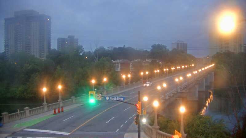 Traffic camera image at 2025-09-07 10:21:02