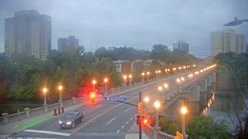 Traffic camera image at 2025-09-07 10:26:09