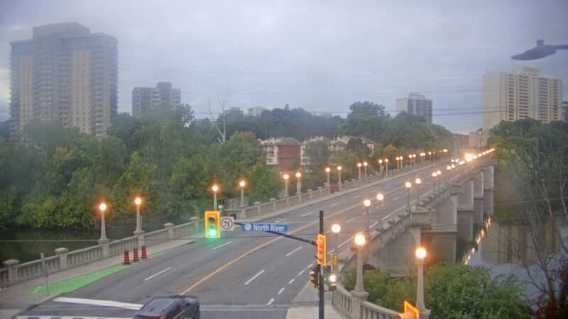 Traffic camera image at 2025-09-07 10:36:14