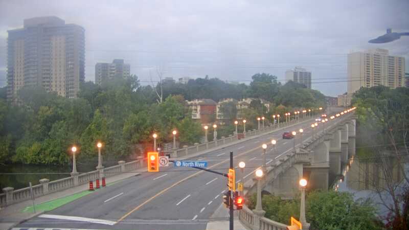 Traffic camera image at 2025-09-07 10:41:00