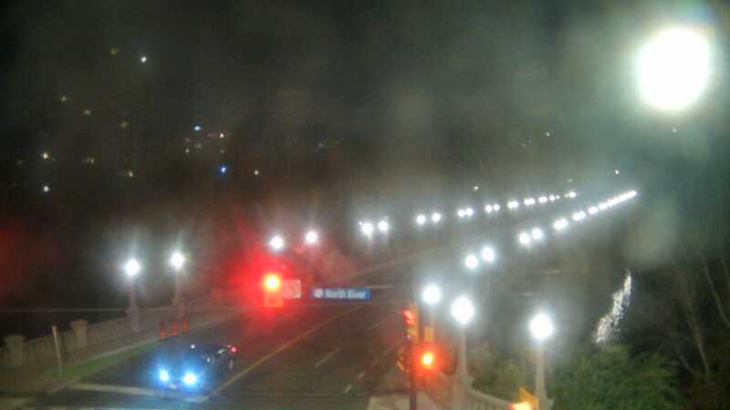 Traffic camera image at 2025-09-08 04:45:58