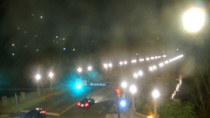 Traffic camera image at 2025-09-08 05:01:05