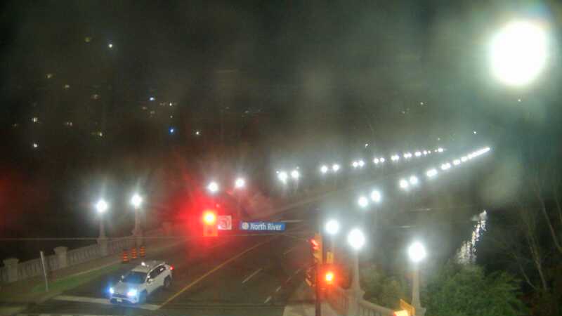 Traffic camera image at 2025-09-08 05:11:02